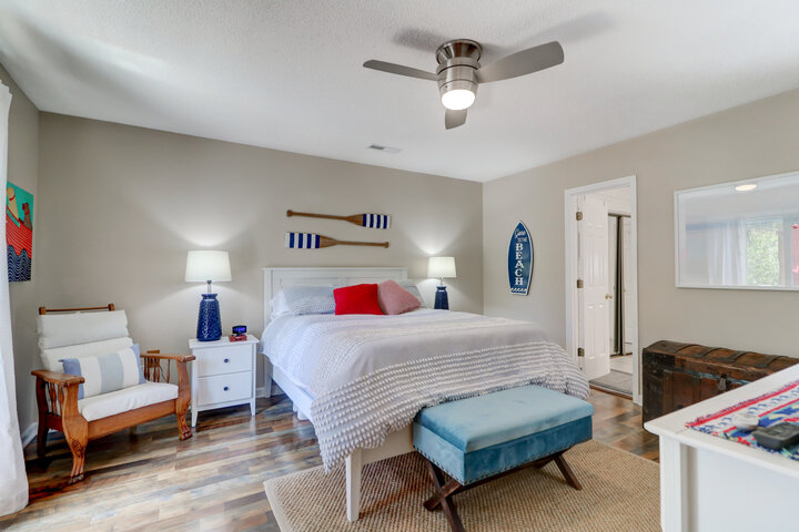 House in Isle Of Palms, US