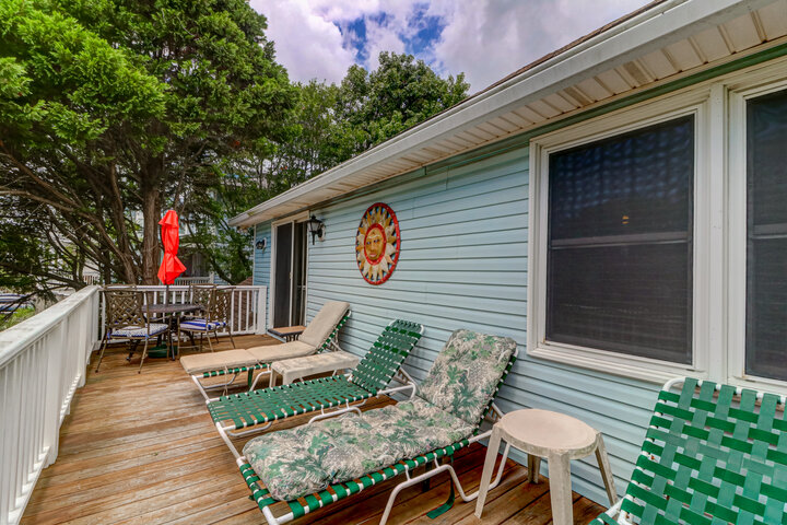 House in Isle Of Palms, US