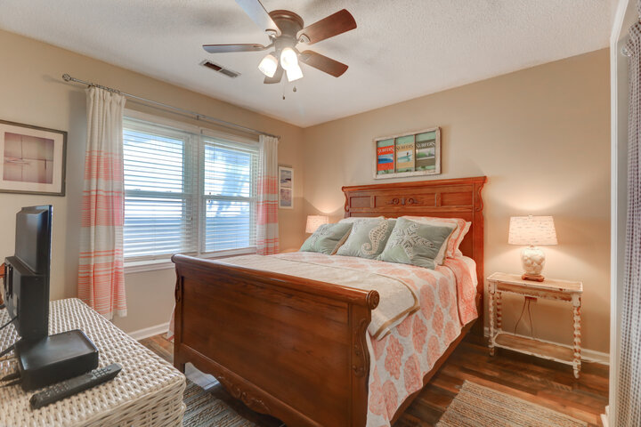 House in Isle Of Palms, US