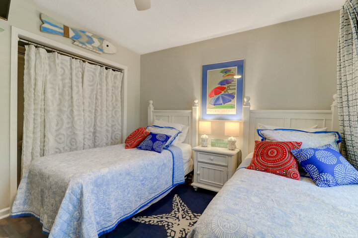 House in Isle Of Palms, US