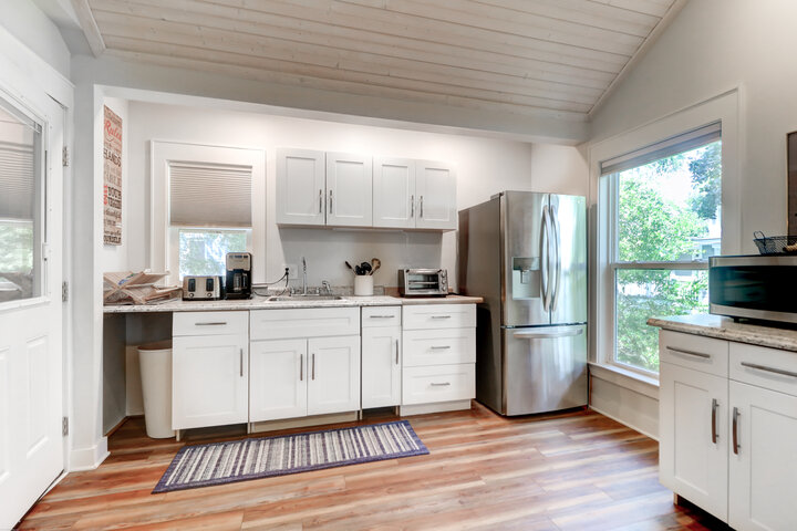 House in Isle Of Palms, US