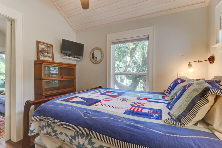 House in Isle Of Palms, US