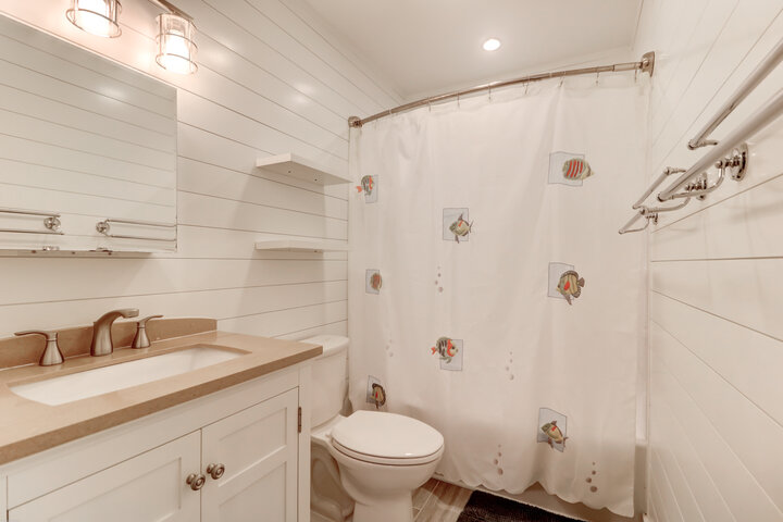 House in Isle Of Palms, US