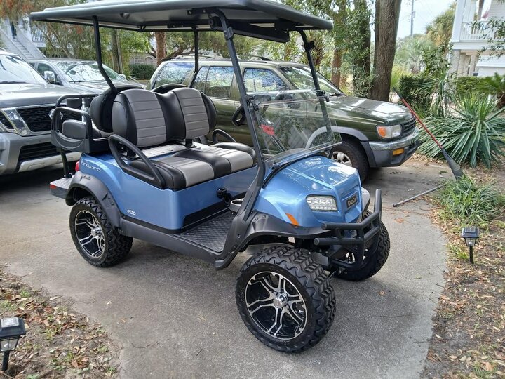 House in Isle Of Palms, US