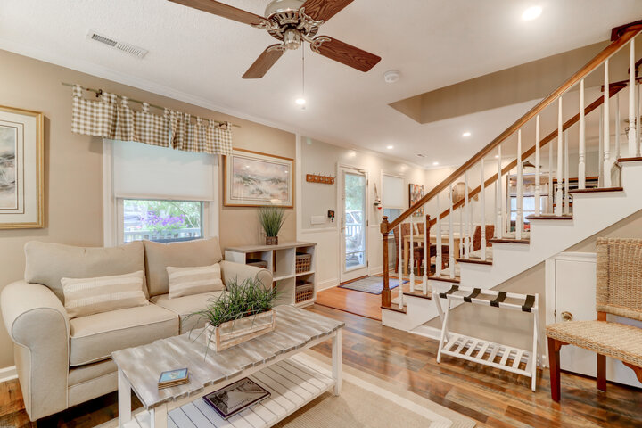 House in Isle Of Palms, US