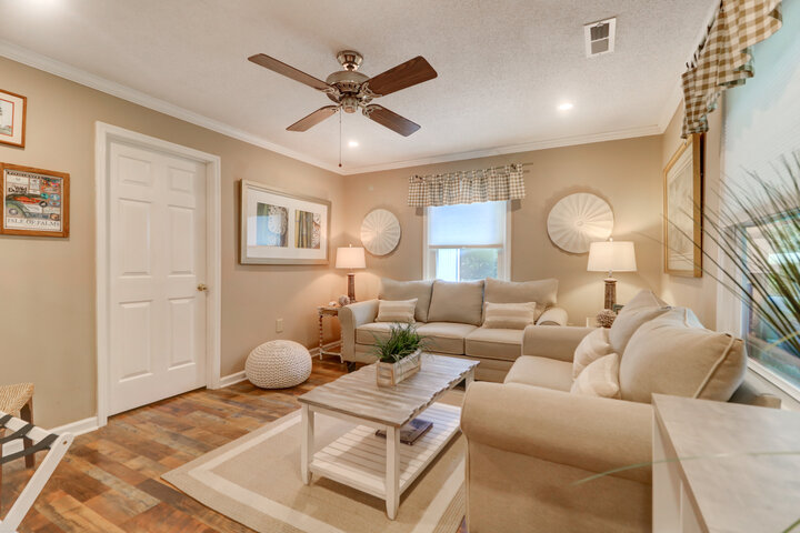 House in Isle Of Palms, US