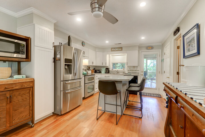 House in Isle Of Palms, US