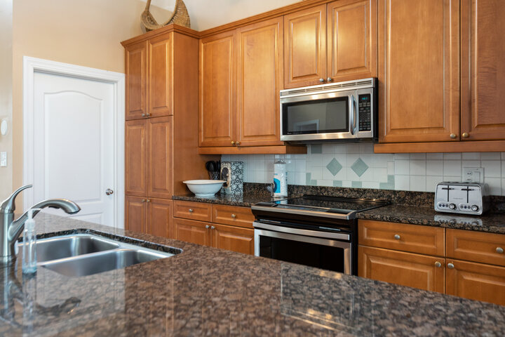 House in Folly Beach, US