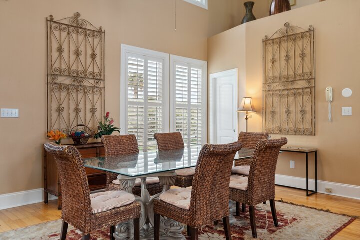 House in Folly Beach, US