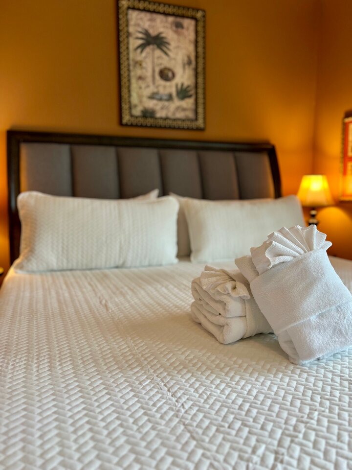 House in Folly Beach, US