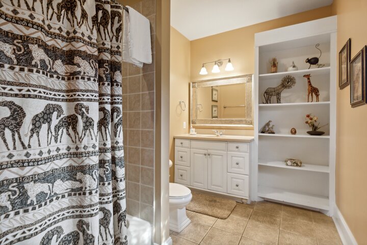 House in Folly Beach, US