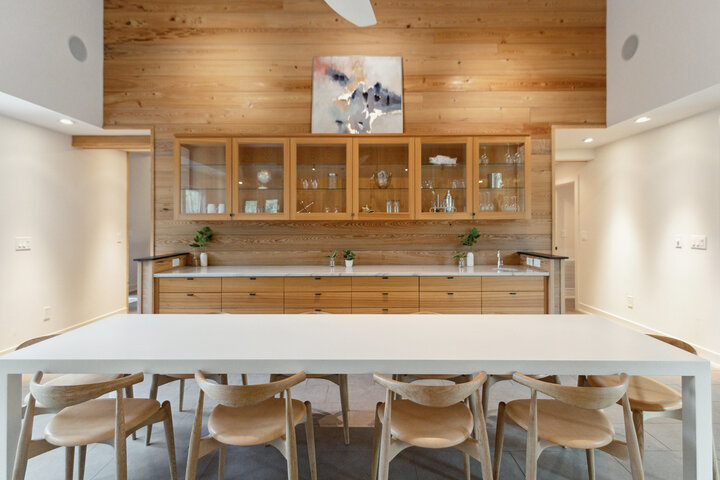 House in Folly Beach, US