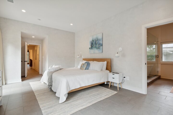 House in Folly Beach, US