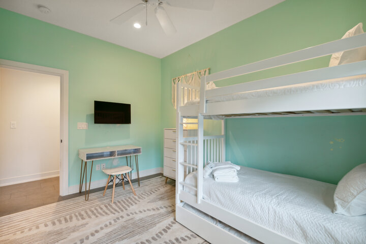 House in Folly Beach, US