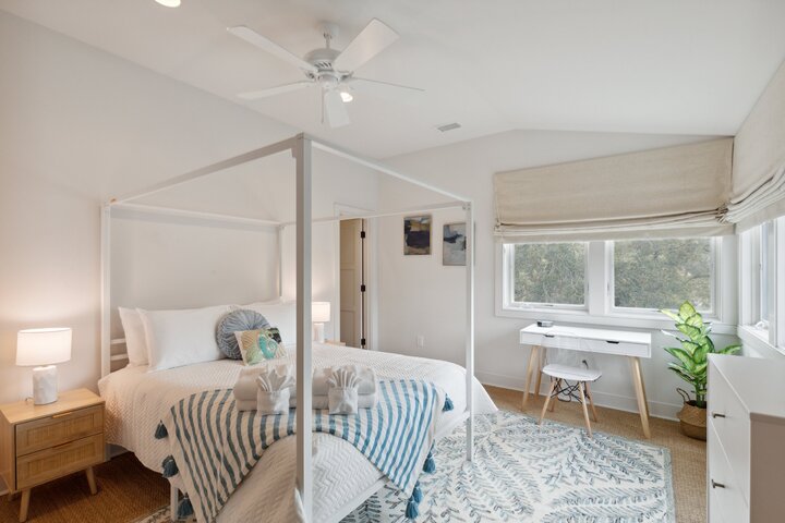 House in Folly Beach, US