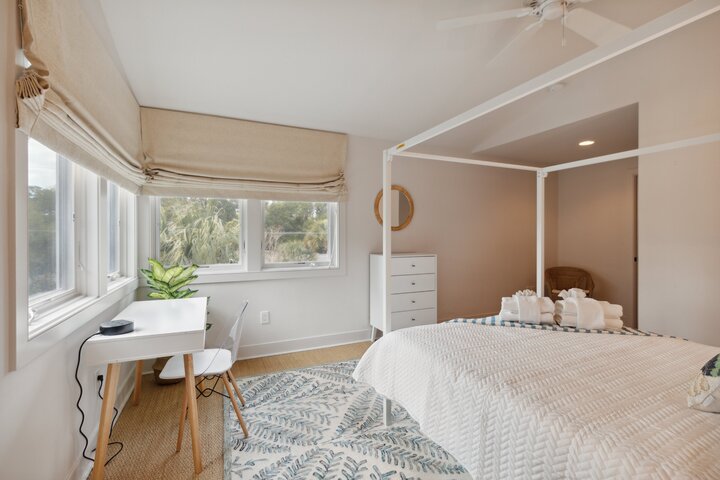 House in Folly Beach, US