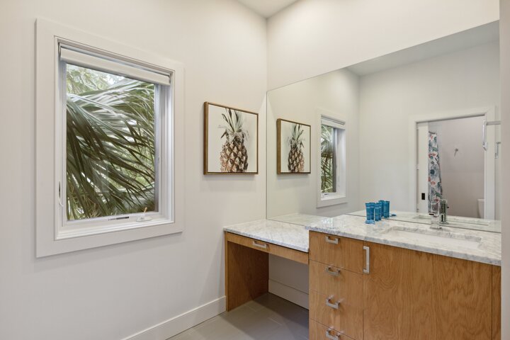 House in Folly Beach, US