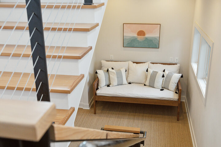 House in Folly Beach, US