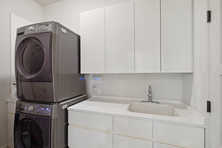 House in Folly Beach, US