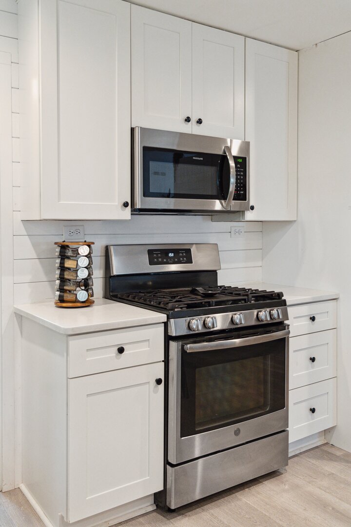 House in Folly Beach, US