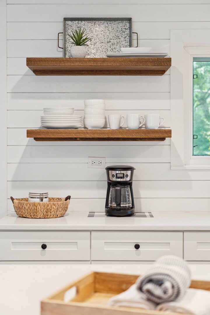 House in Folly Beach, US