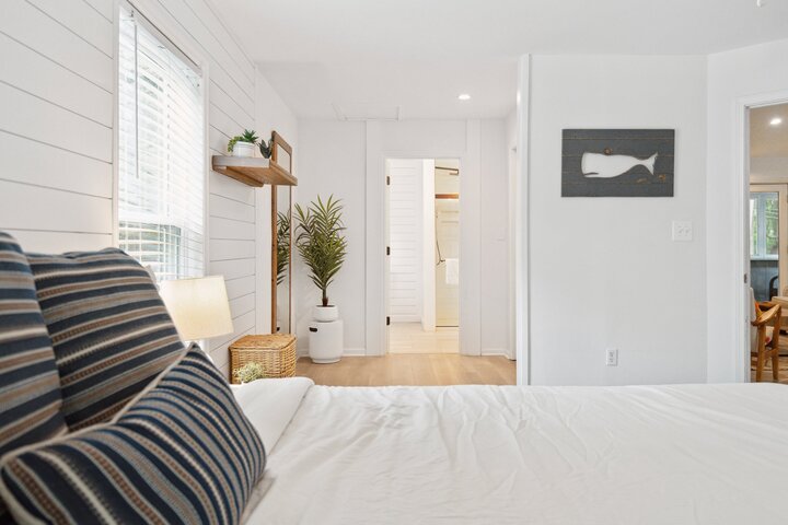 House in Folly Beach, US