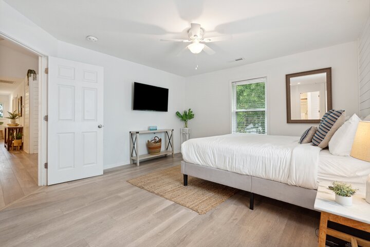 House in Folly Beach, US