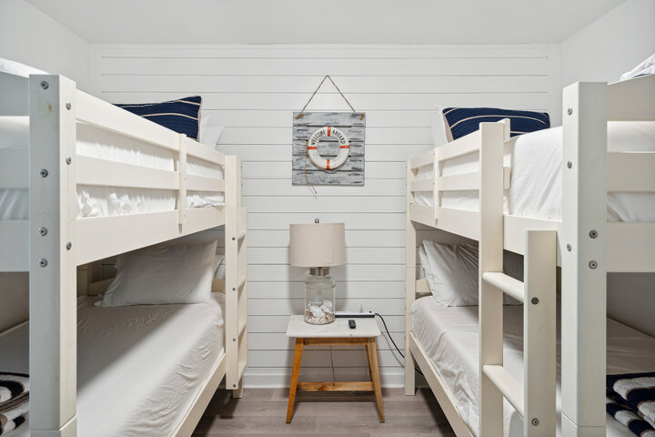 House in Folly Beach, US