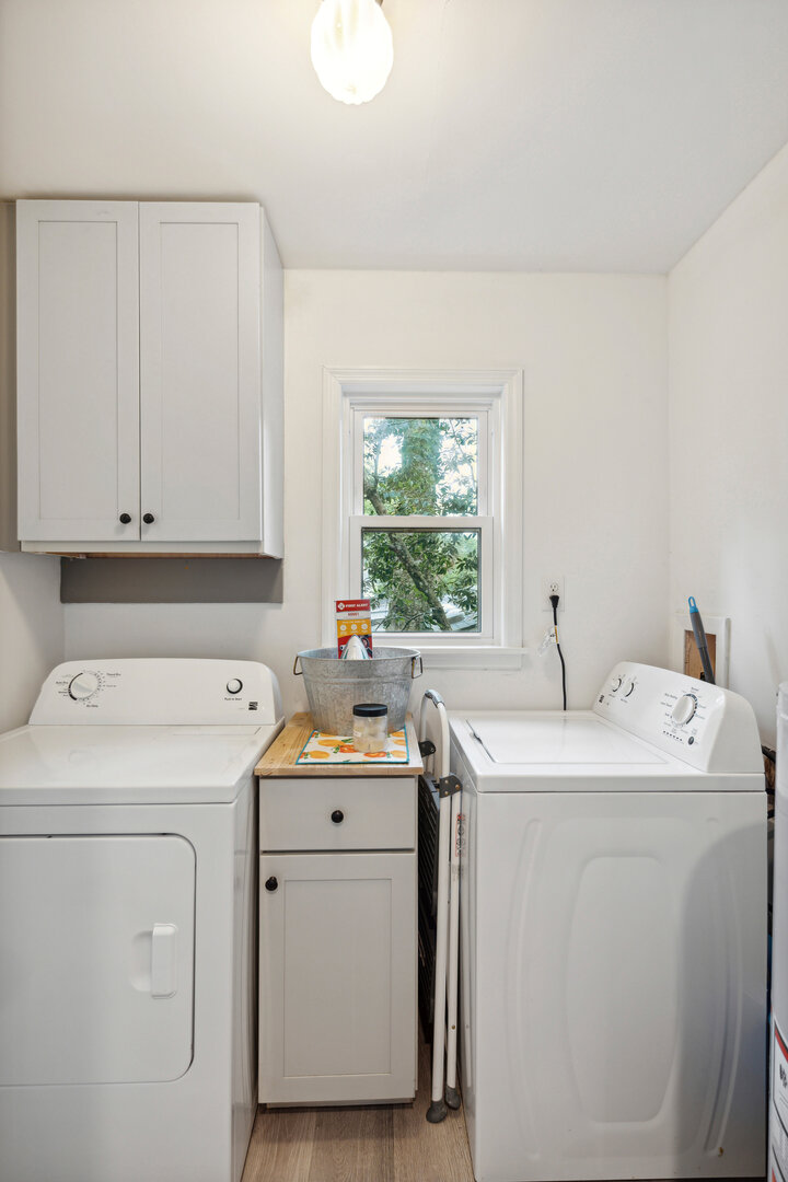 House in Folly Beach, US