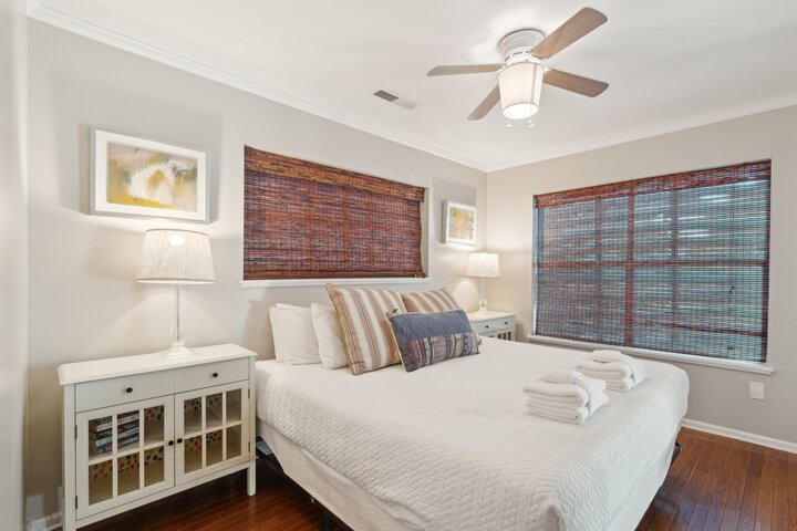 House in Folly Beach, US