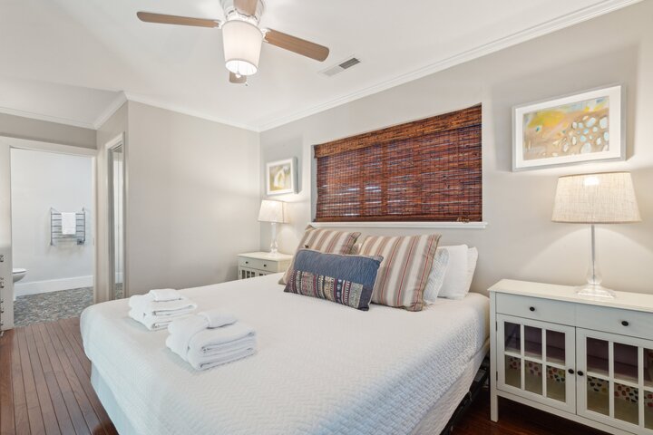 House in Folly Beach, US