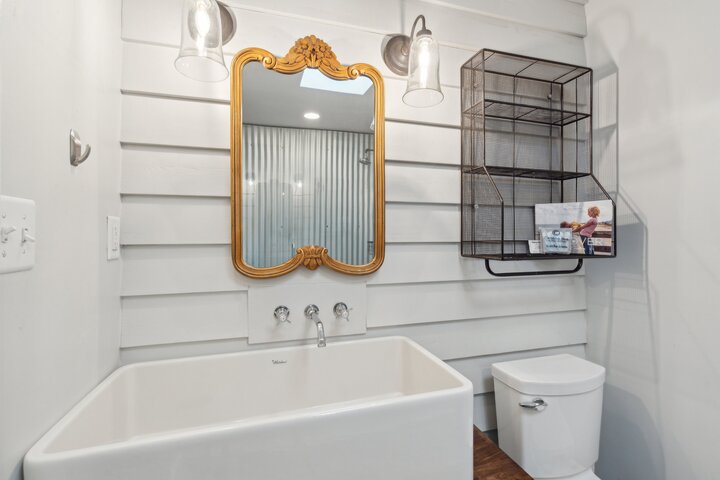 House in Folly Beach, US