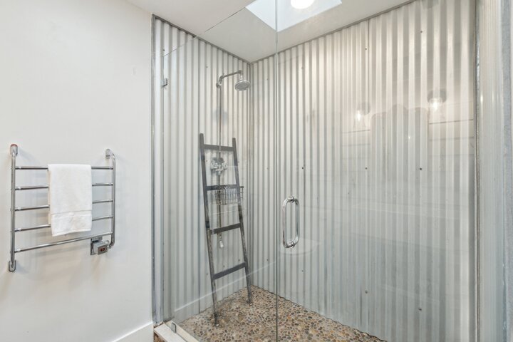 House in Folly Beach, US