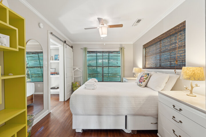 House in Folly Beach, US