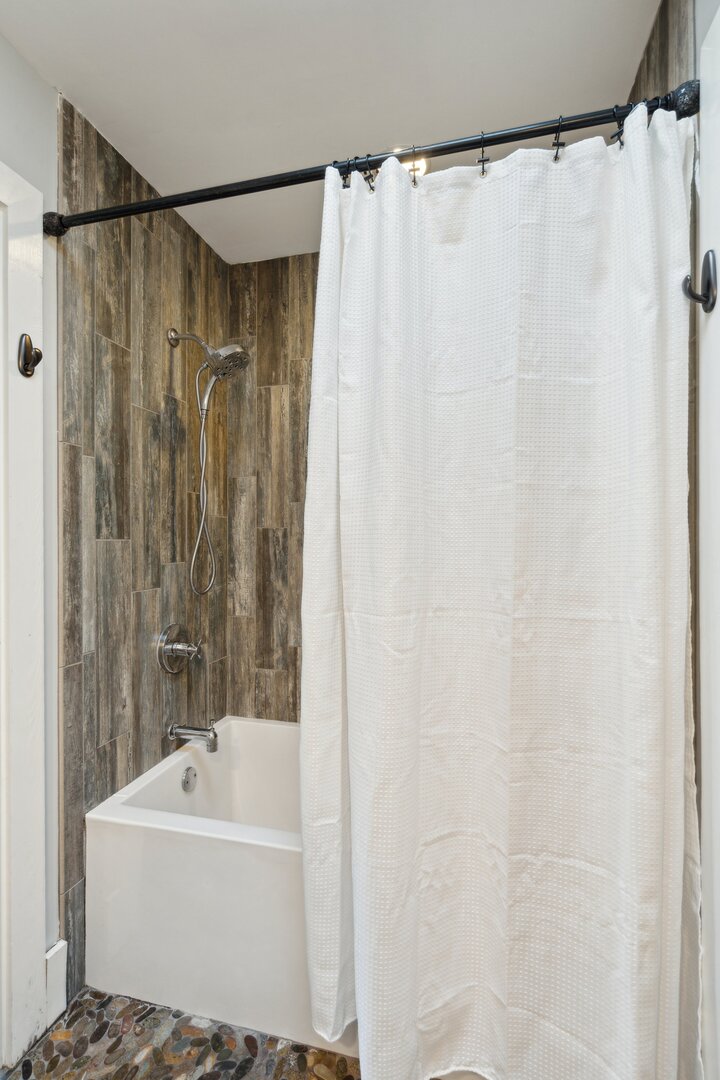 House in Folly Beach, US