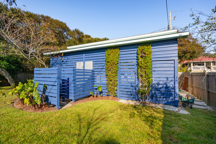 House in Folly Beach, US