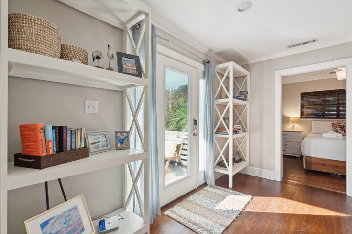 House in Folly Beach, US