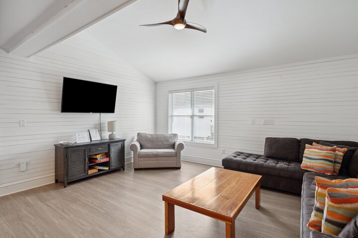 House in Folly Beach, US