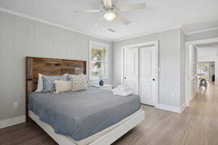 House in Folly Beach, US