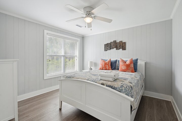 House in Folly Beach, US