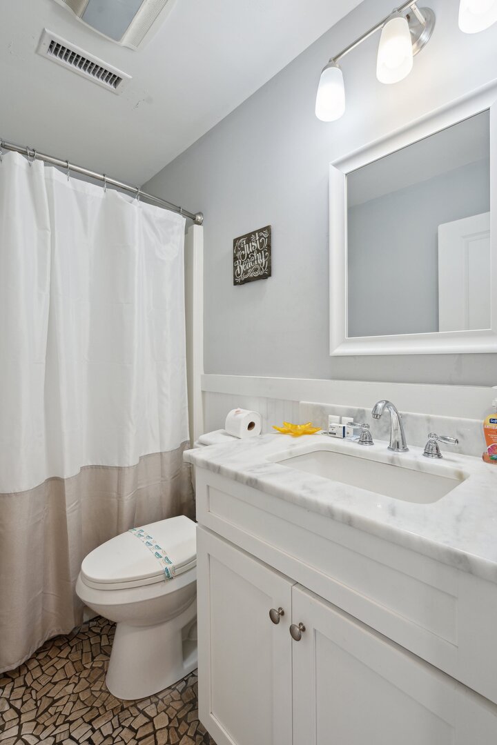 House in Folly Beach, US