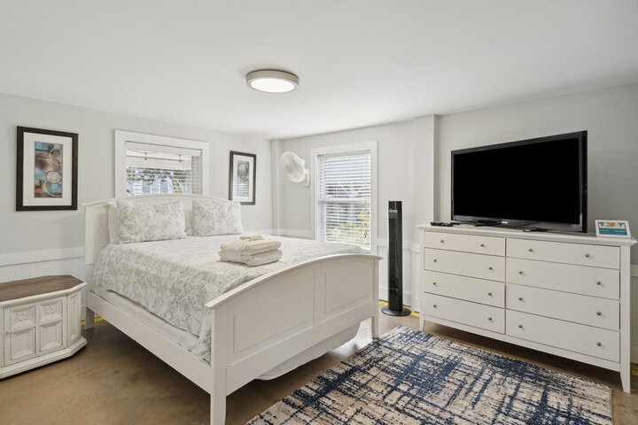 House in Folly Beach, US