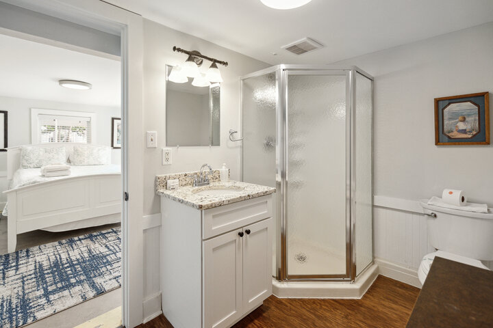 House in Folly Beach, US