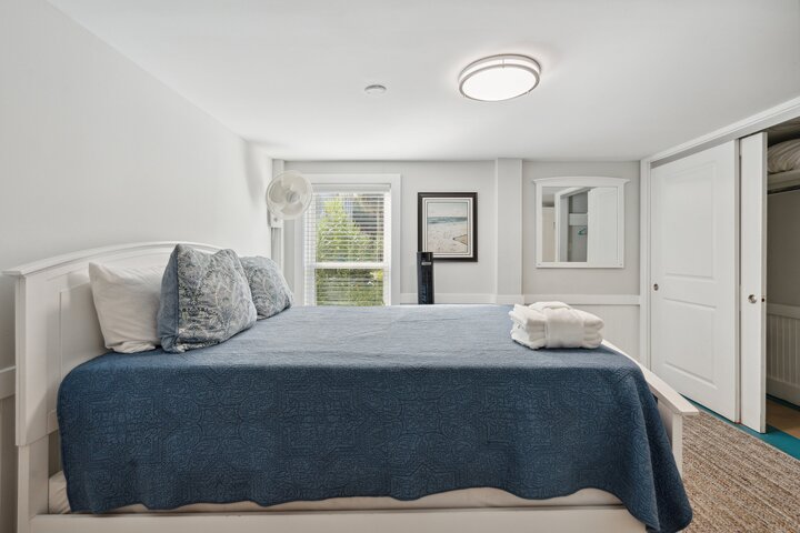 House in Folly Beach, US