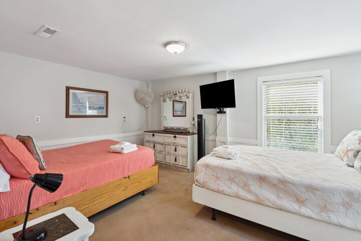 House in Folly Beach, US