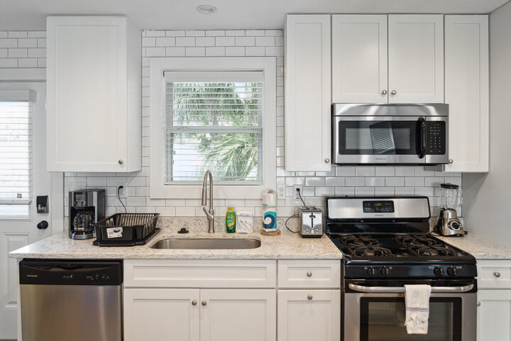 House in Folly Beach, US