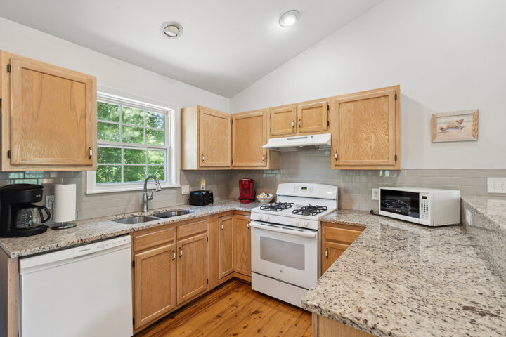 House in Folly Beach, US