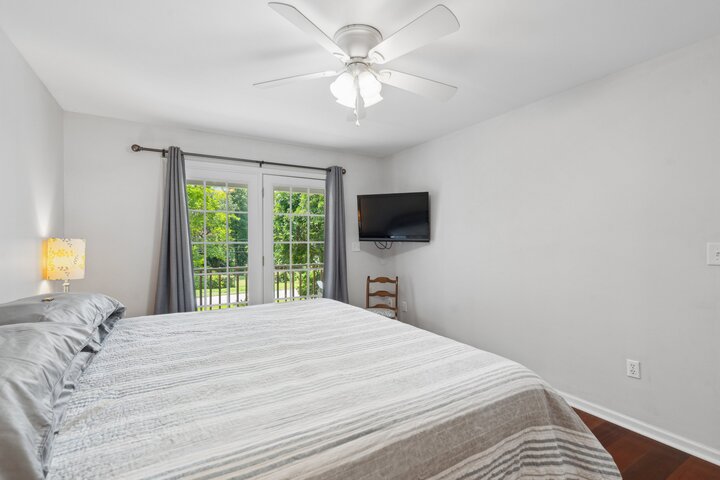 House in Folly Beach, US