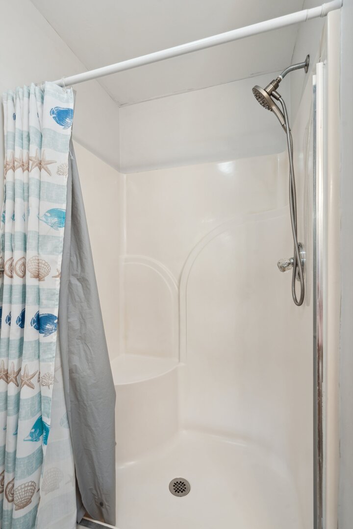 House in Folly Beach, US