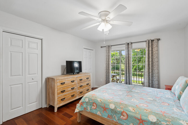 House in Folly Beach, US